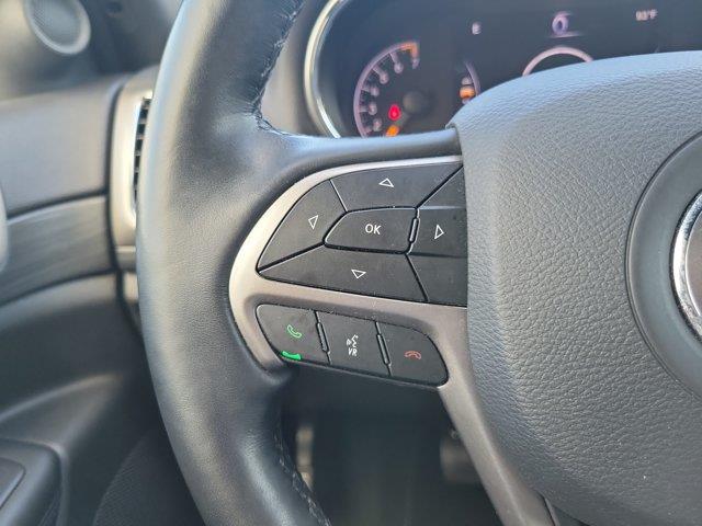 2021 Jeep Cherokee - $19,887