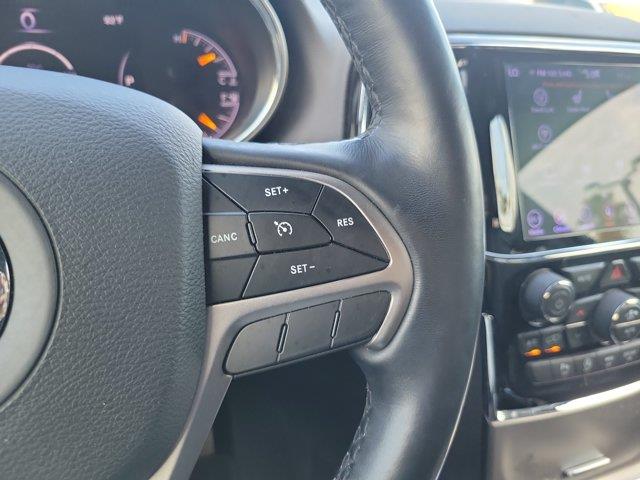 2021 Jeep Cherokee - $19,887