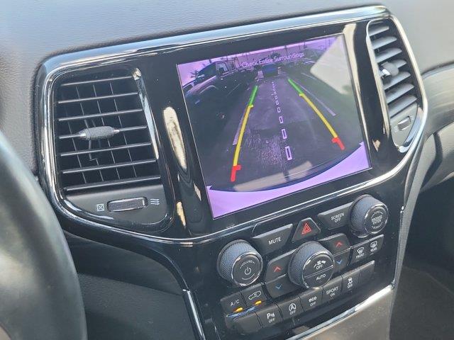 2021 Jeep Cherokee - $19,887