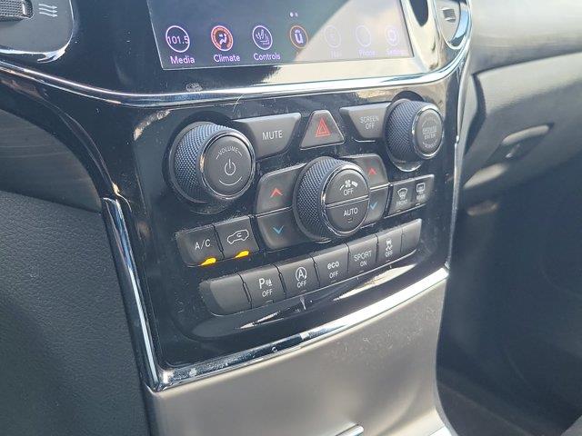 2021 Jeep Cherokee - $19,887