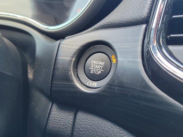 2021 Jeep Cherokee - $19,887