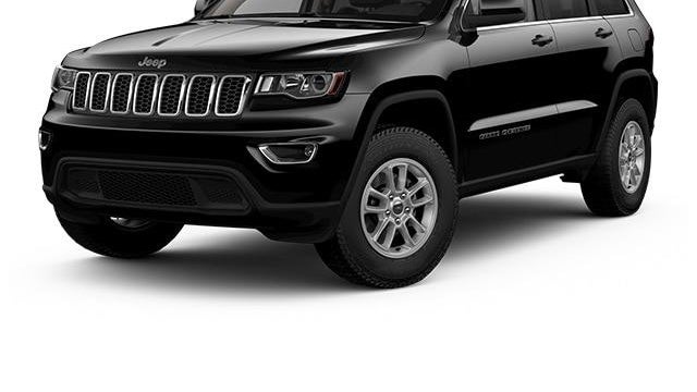 Preowned 2022 Jeep Grand Cherokee WK Laredo E for Sale