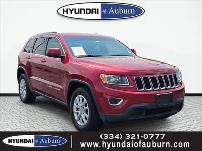 Photo of a 2014 Jeep Grand Cherokee 4X2 Laredo 4DR SUV for sale