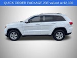 2016 Grand Cherokee Thumbnail 2