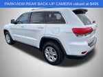 2016 Grand Cherokee Thumbnail 3