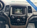 2016 Grand Cherokee Thumbnail 16