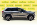 2017 Grand Cherokee Thumbnail 2