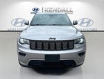 2017 Grand Cherokee Thumbnail 2