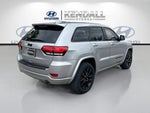 2017 Grand Cherokee Thumbnail 6