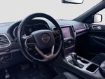 2017 Grand Cherokee Thumbnail 7