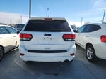 2018 Grand Cherokee Thumbnail 2