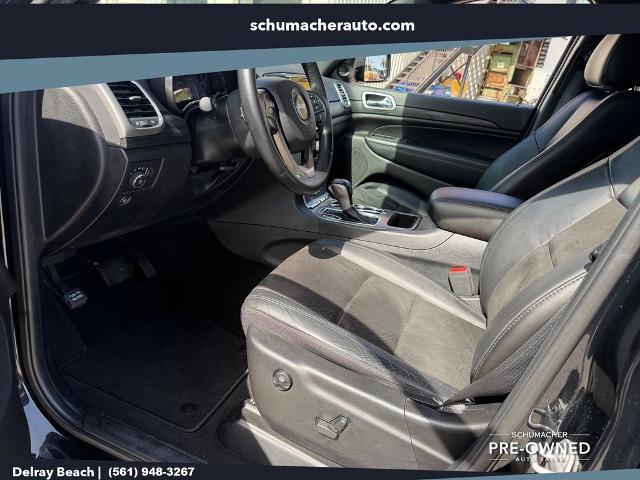 2021 Jeep Cherokee - $17,888