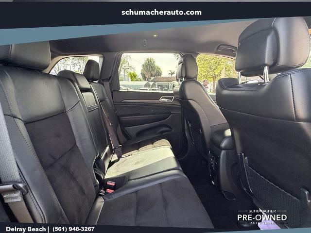 2021 Jeep Cherokee - $17,888