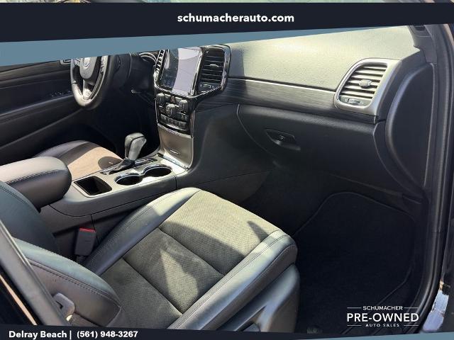 2021 Jeep Cherokee - $17,888