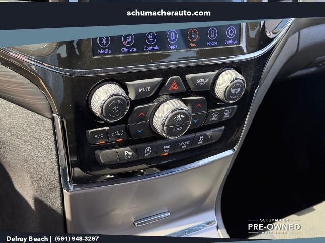 2021 Jeep Cherokee - $17,888