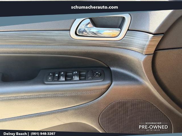2021 Jeep Cherokee - $17,888