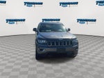 2017 Grand Cherokee Thumbnail 3