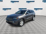 2017 Grand Cherokee Thumbnail 4