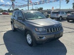 2017 Grand Cherokee Thumbnail 10