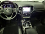 2018 Grand Cherokee Thumbnail 9
