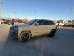 2020 Grand Cherokee Thumbnail 8