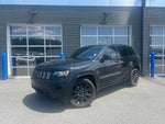 2020 Grand Cherokee Thumbnail 1