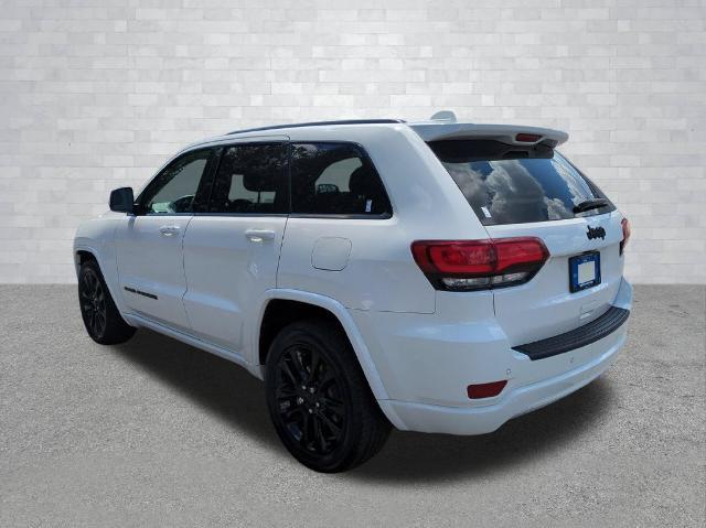 2021 Jeep Cherokee - $19,149