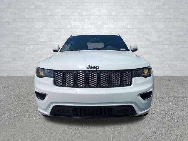 2021 Jeep Cherokee - $19,149