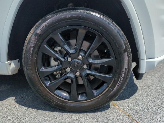 2021 Jeep Cherokee - $19,149