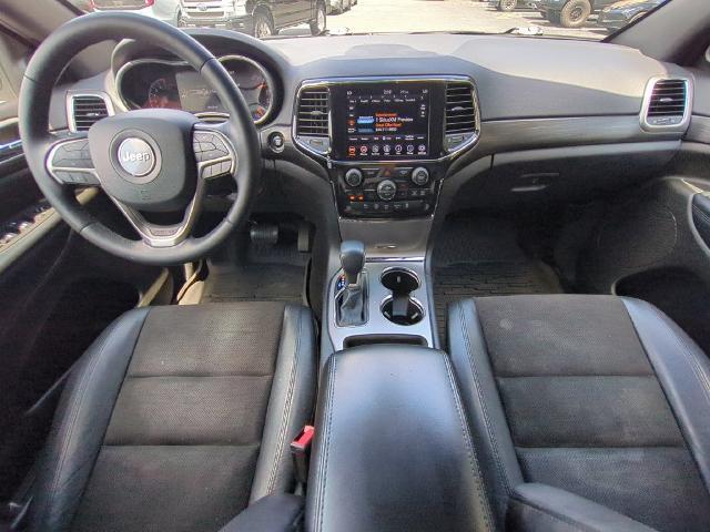 2021 Jeep Cherokee - $19,149