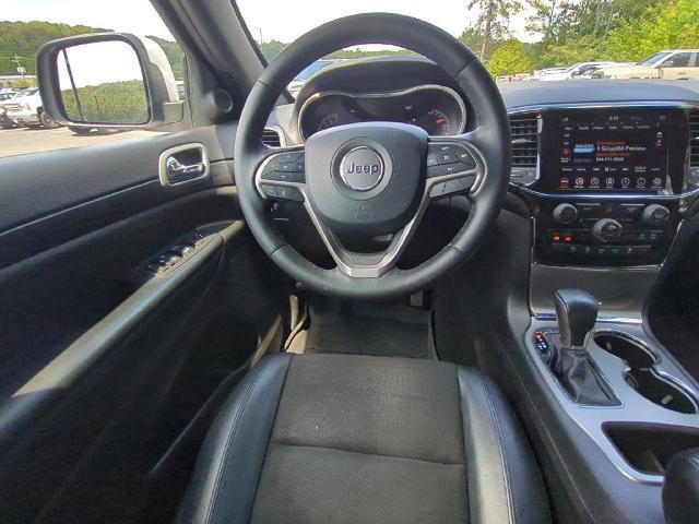 2021 Jeep Cherokee - $19,149