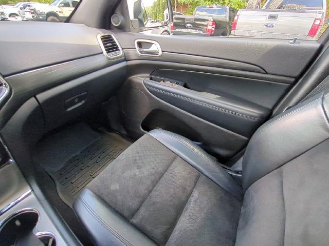 2021 Jeep Cherokee - $19,149