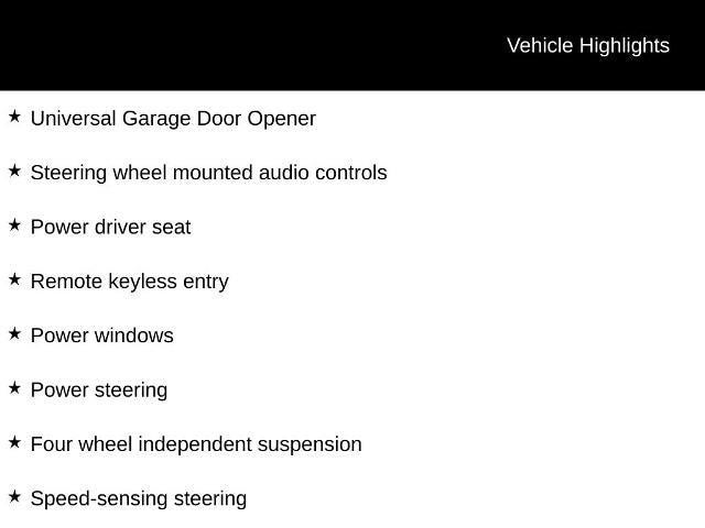 2021 Jeep Cherokee - $19,149