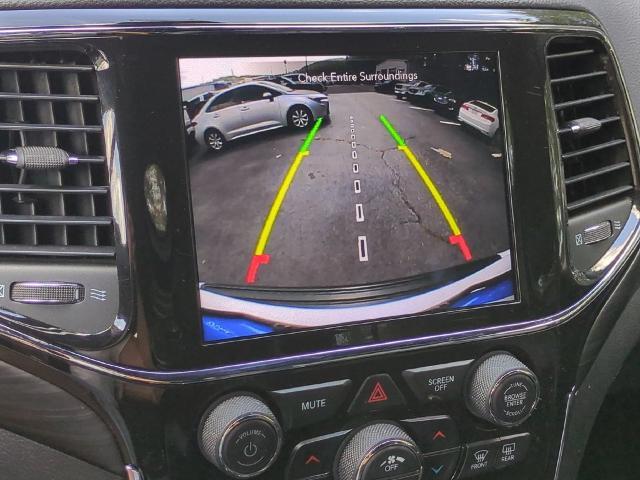 2021 Jeep Cherokee - $19,149
