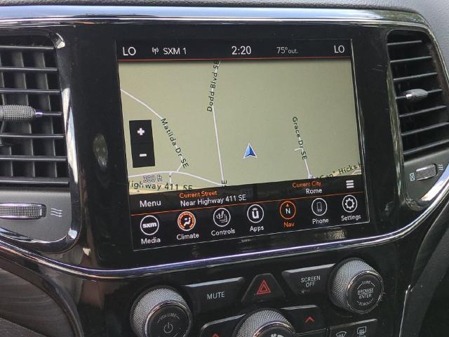 2021 Jeep Cherokee - $19,149