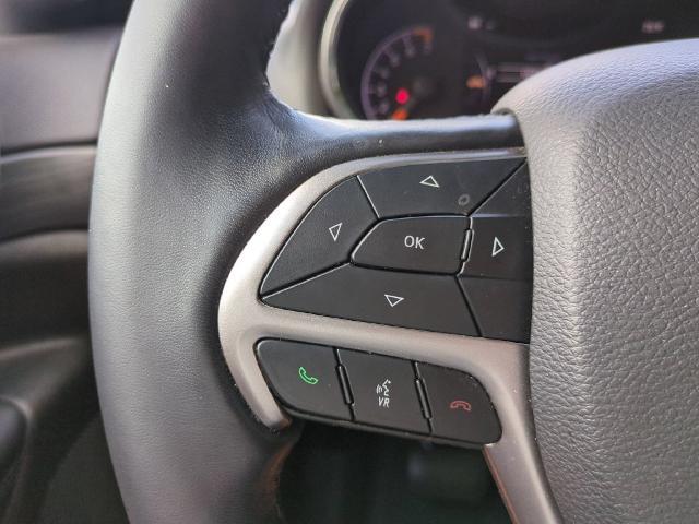 2021 Jeep Cherokee - $19,149