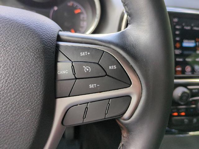 2021 Jeep Cherokee - $19,149