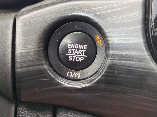 2021 Jeep Cherokee - $19,149