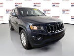 2016 Grand Cherokee Thumbnail 1