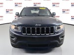 2016 Grand Cherokee Thumbnail 2