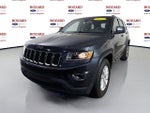 2016 Grand Cherokee Thumbnail 4