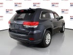 2016 Grand Cherokee Thumbnail 8