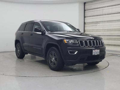 Photo of a 2017 Jeep Grand Cherokee 4X2 Laredo 4DR SUV for sale