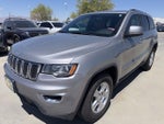2017 Grand Cherokee Thumbnail 1