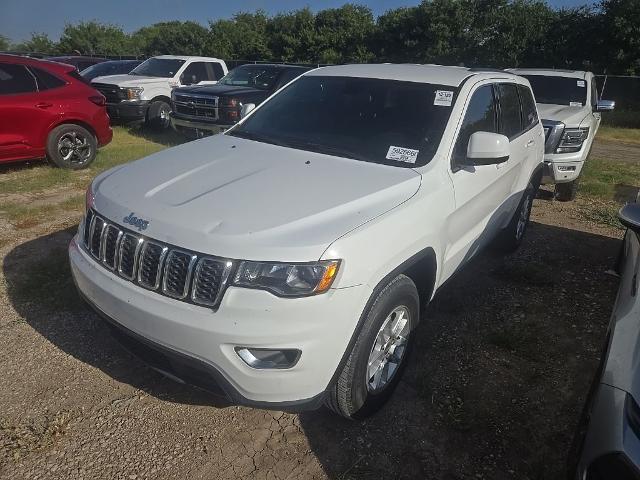 2018 Jeep Cherokee - $14,513