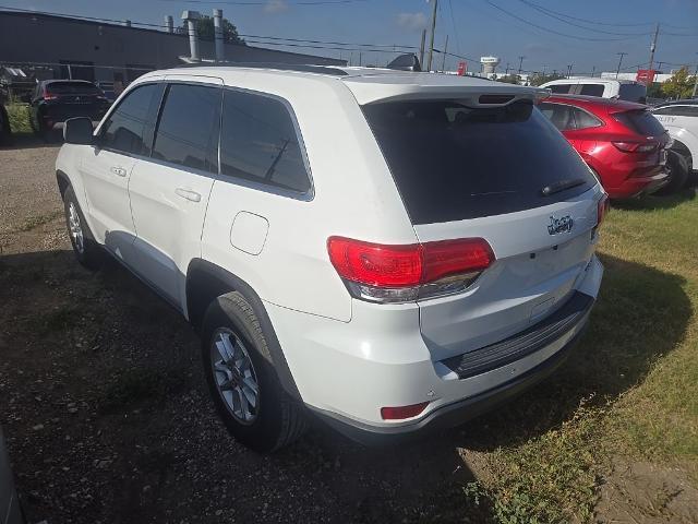 2018 Jeep Cherokee - $14,513