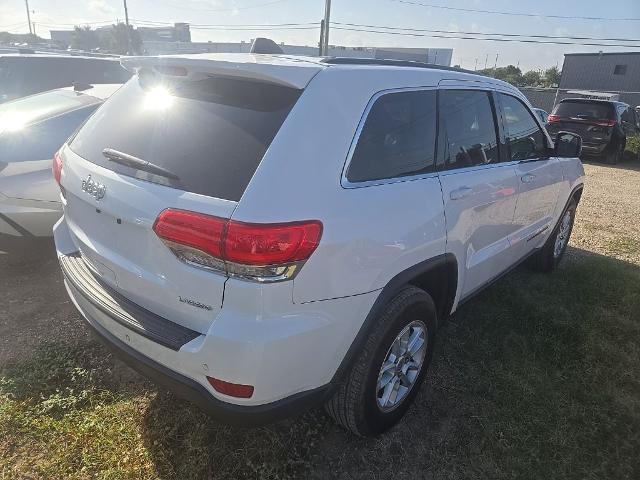 2018 Jeep Cherokee - $14,513