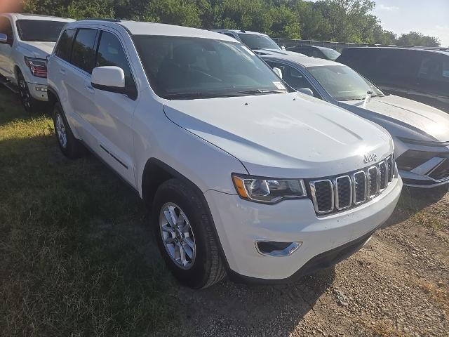 2018 Jeep Cherokee - $14,513