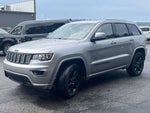 2018 Grand Cherokee Thumbnail 7