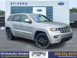 2018 Grand Cherokee Thumbnail 34